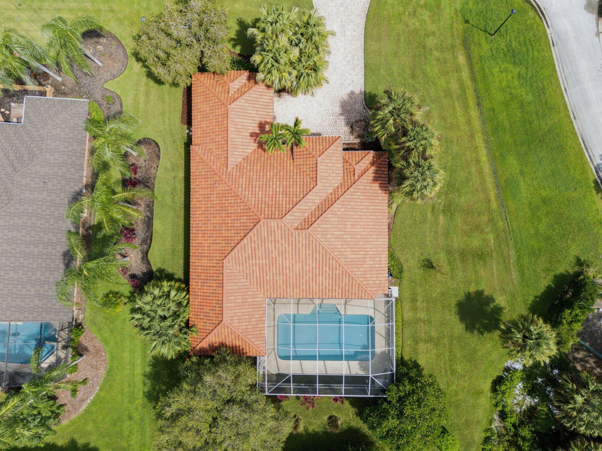 COUNTRY CLUB ESTATES PARC - Residential