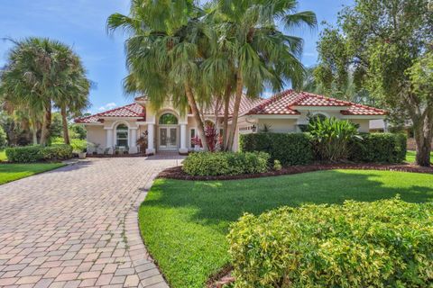 Photo of 1190 SW Mirror Lake Cove, Port Saint Lucie, FL 34986 (MLS # R11128045)