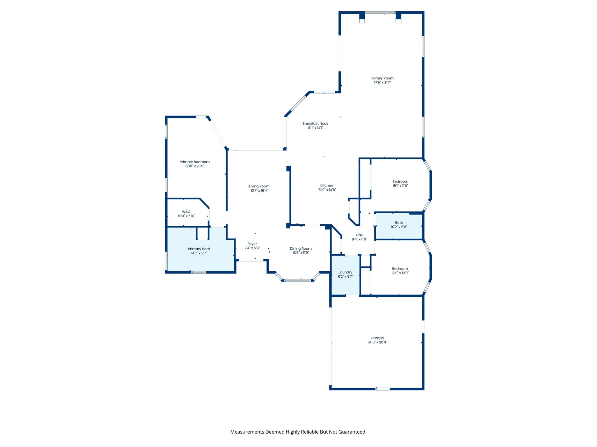 COUNTRY CLUB ESTATES PARC - Residential