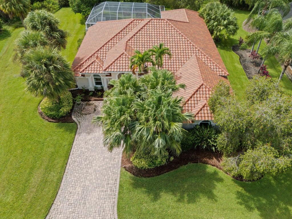 Photo of 1190 SW Mirror Lake Cove, Port Saint Lucie, FL 34986 (MLS # R11128045)