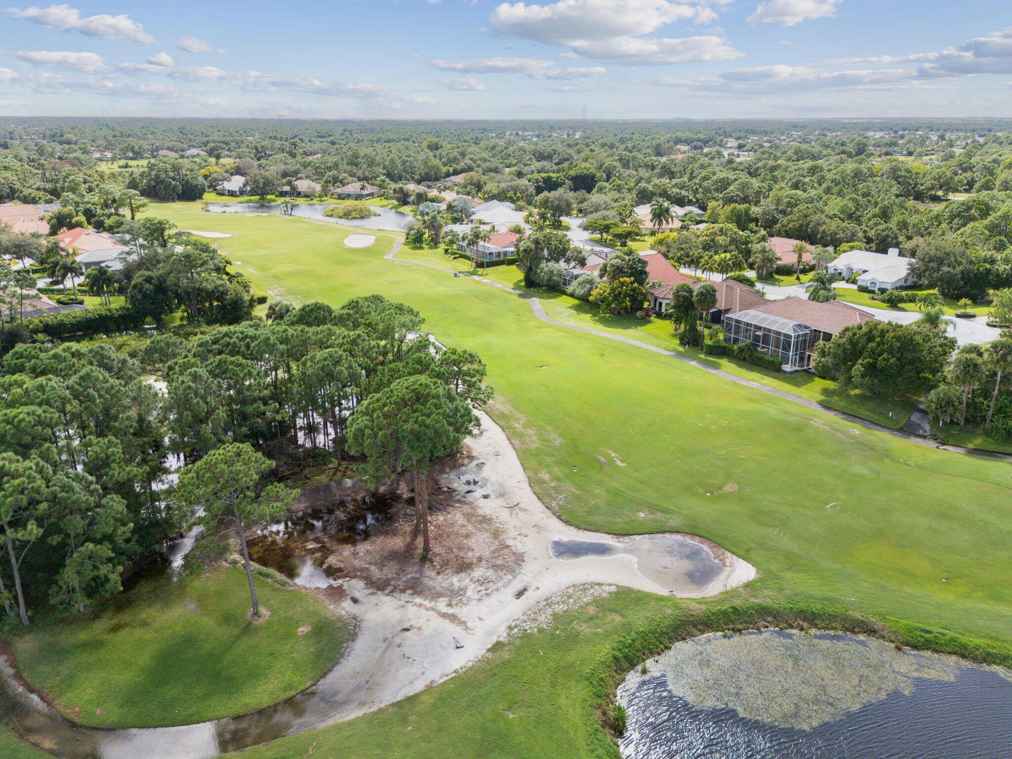 COUNTRY CLUB ESTATES PARCEL 8 PHASE 1 - Residential