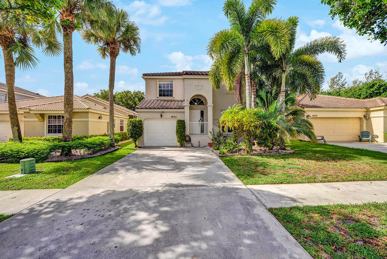 7835 Rockport Circle