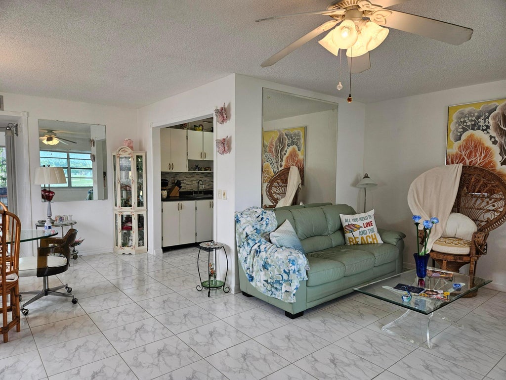Photo of 224 Burgundy E, Delray Beach, FL 33484 (MLS # B26073538)