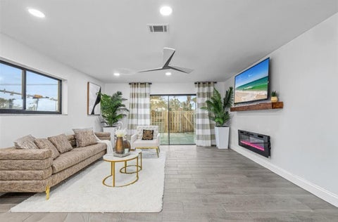 Photo of 4225 N HIGHWAY A1A #17, Fort Pierce, FL 34949 (MLS # B26062670)