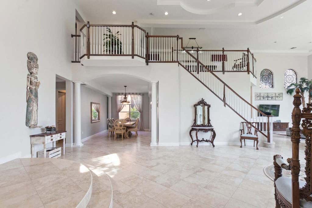 Photo of 2183 Widener Terrace, Wellington, FL 33414 (MLS # B26063669)