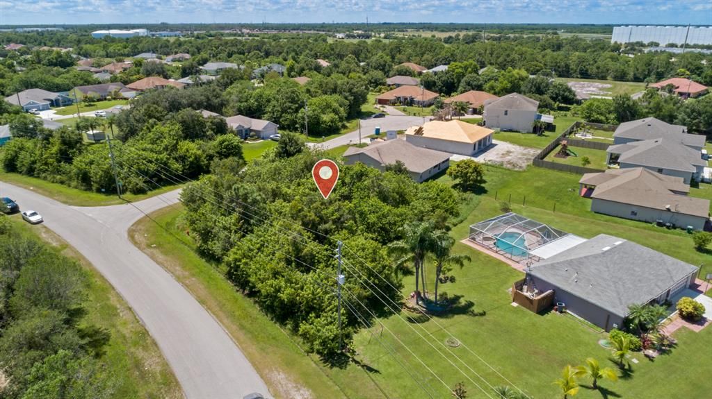 Photo of 5238 NW Conley Drive Dr, Port St Lucie, FL 34986 (MLS # R10739946)