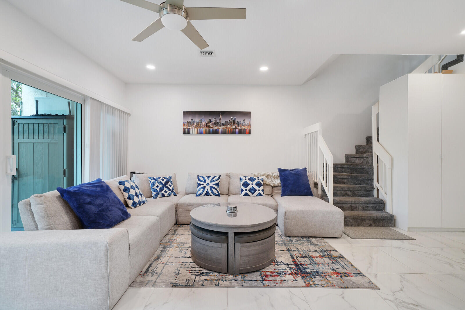 WOODLAKE SHORES - Residential