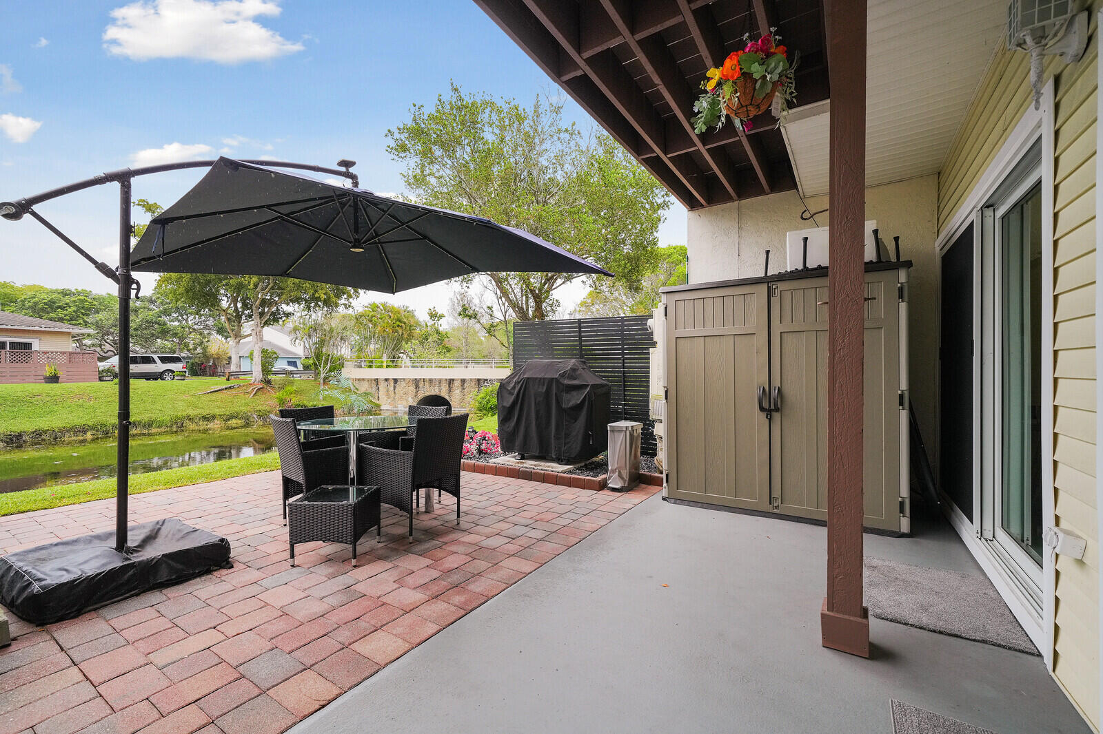 WOODLAKE SHORES - Residential