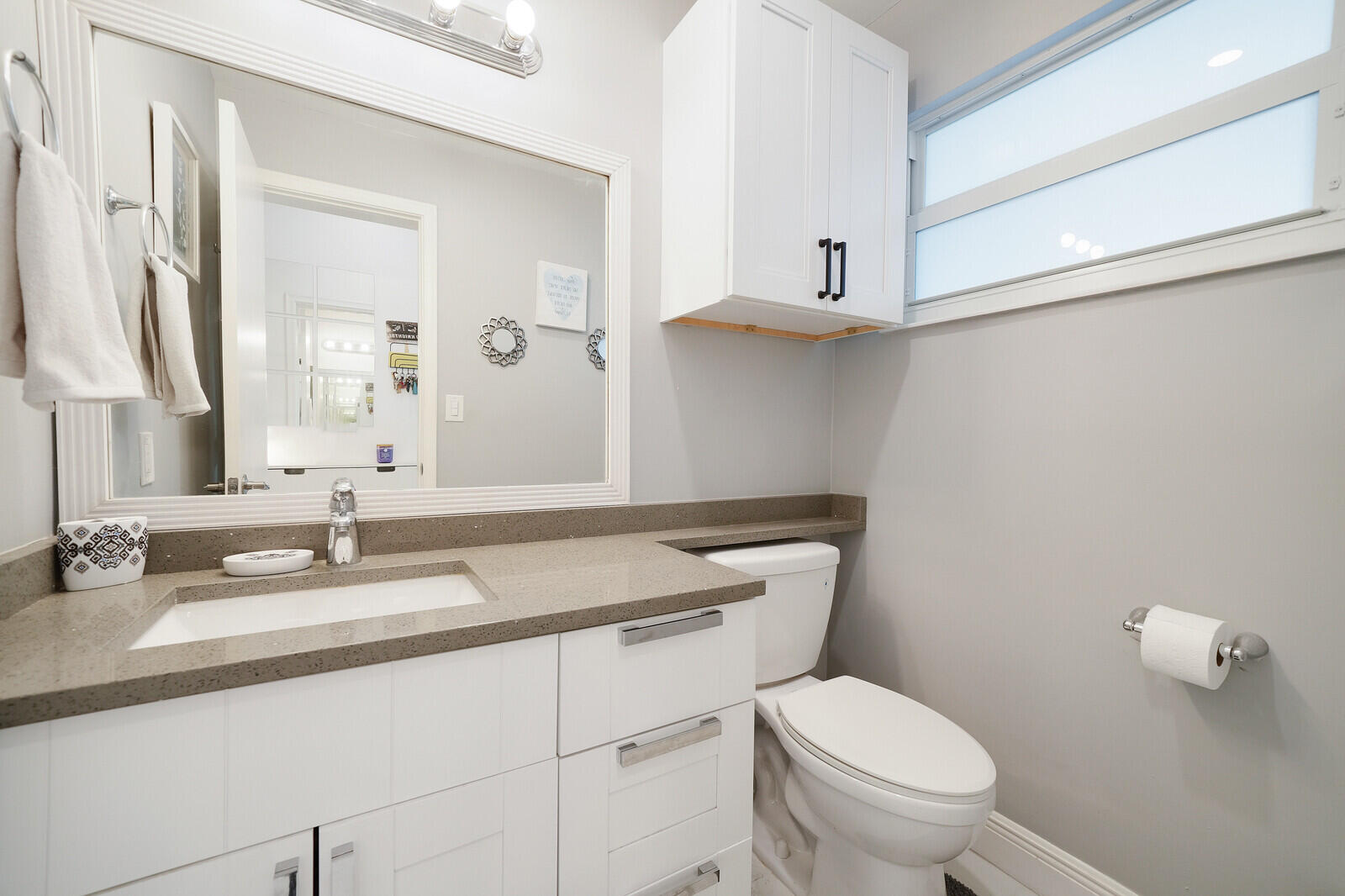 WOODLAKE SHORES - Residential