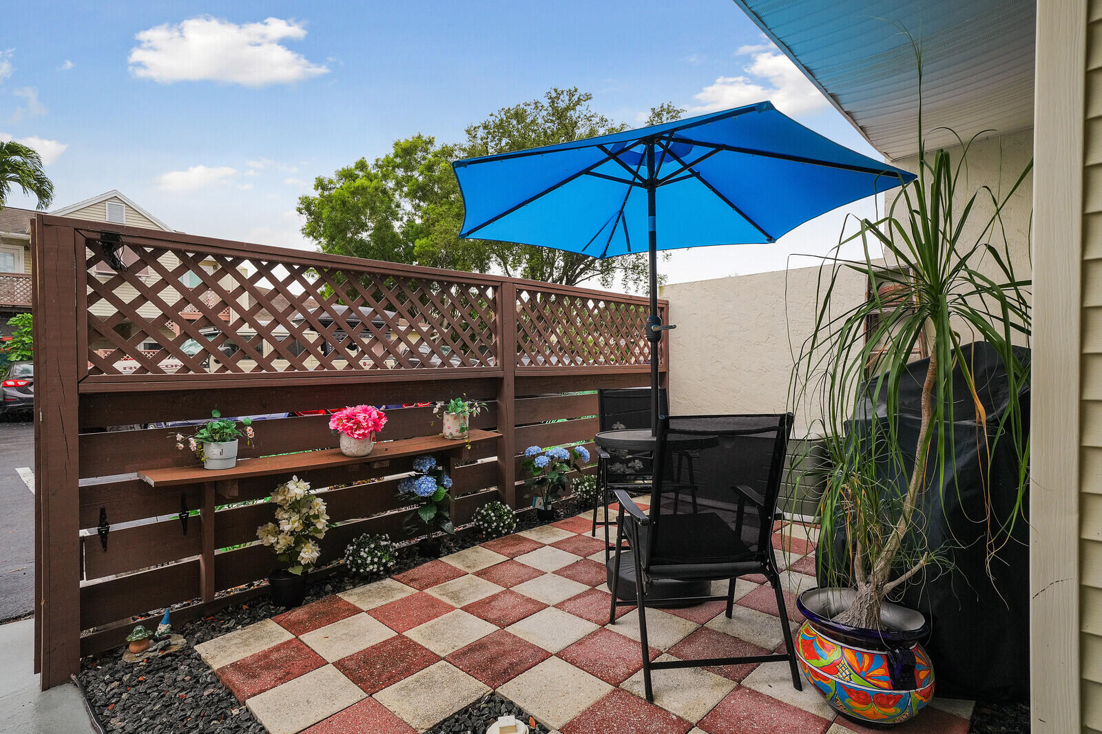 WOODLAKE SHORES - Residential