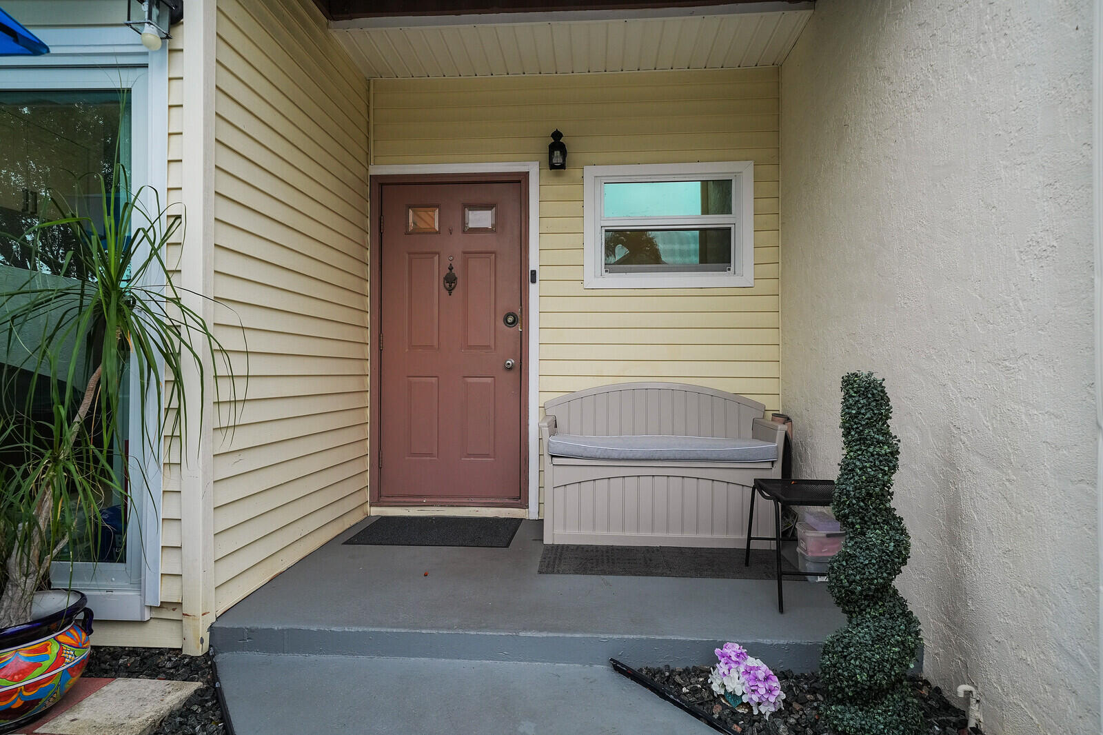 WOODLAKE SHORES - Residential