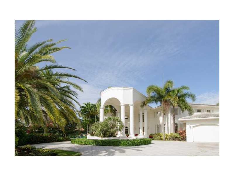 Windmill Ranch Estates - Residential