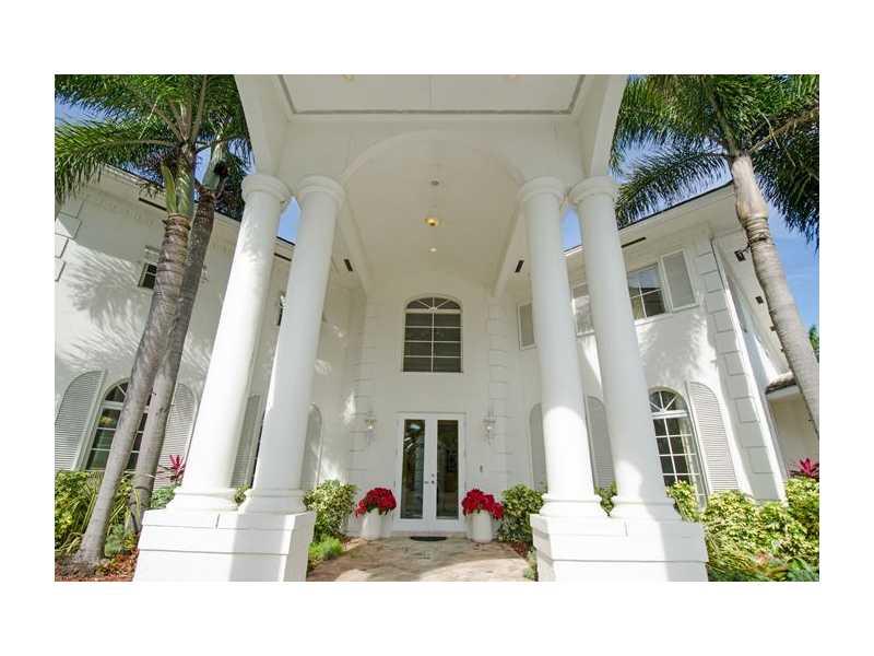 Windmill Ranch Estates - Residential