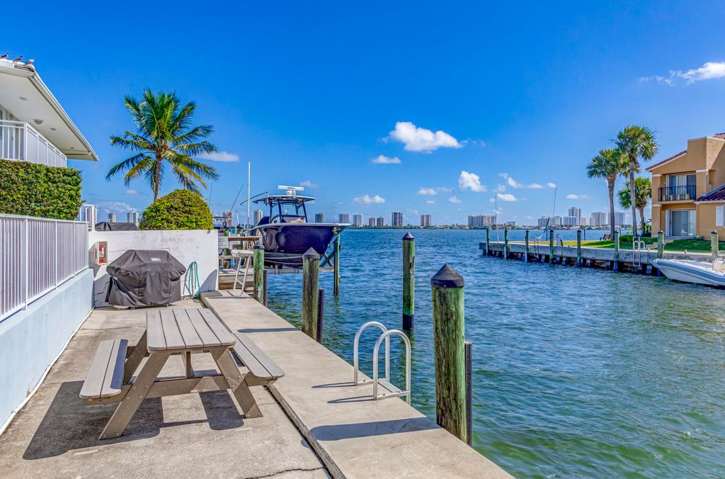 Photo of 120 Lehane Terrace #214, North Palm Beach, FL 33408 (MLS # R10946540)