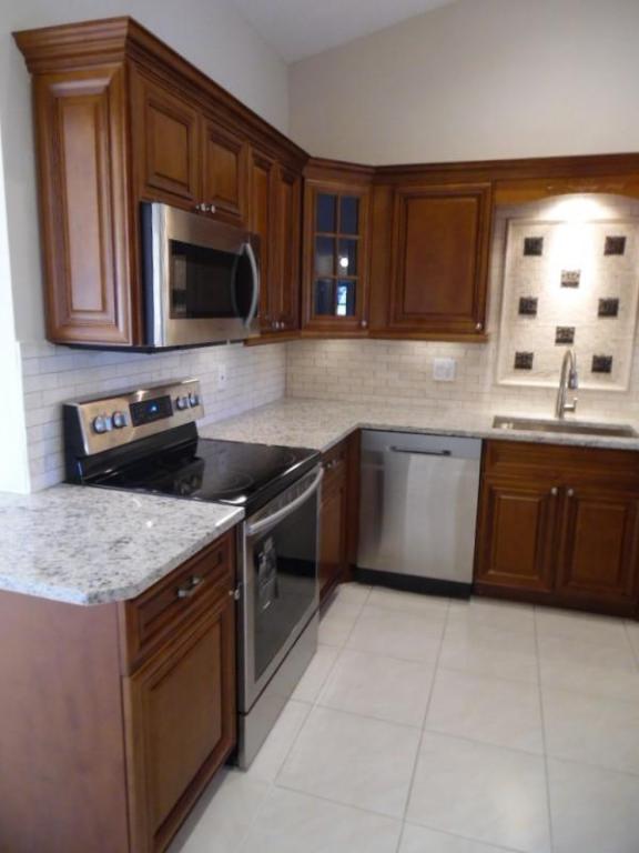 PARKWALK 2 - Residential