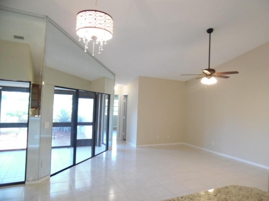 PARKWALK 2 - Residential