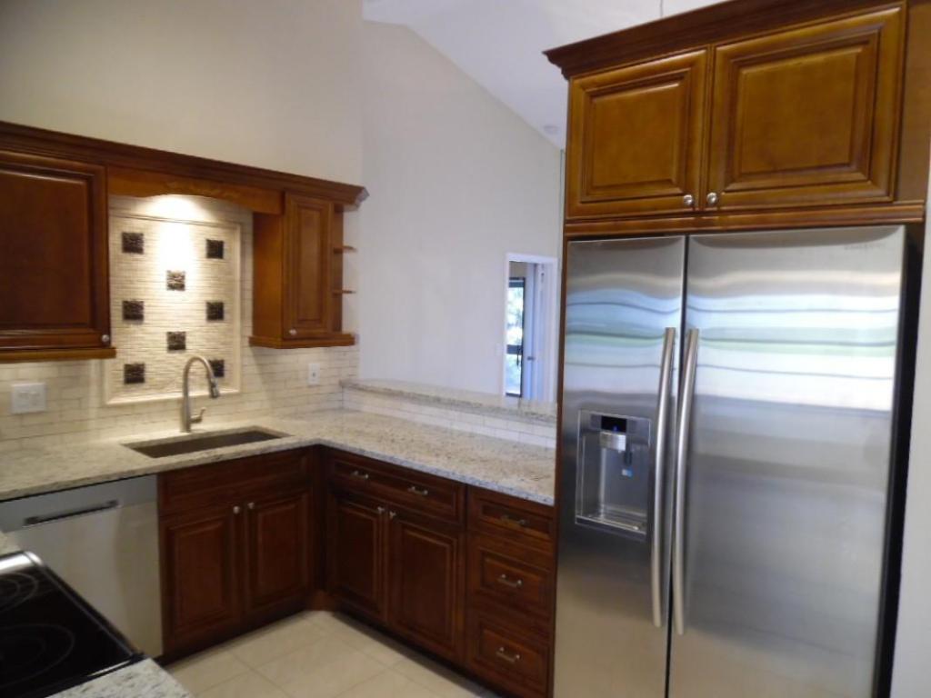 PARKWALK 2 - Residential