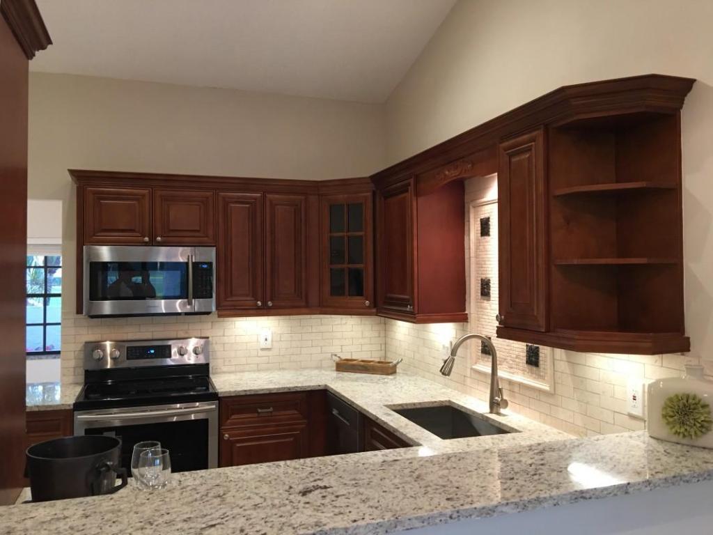 PARKWALK 2 - Residential