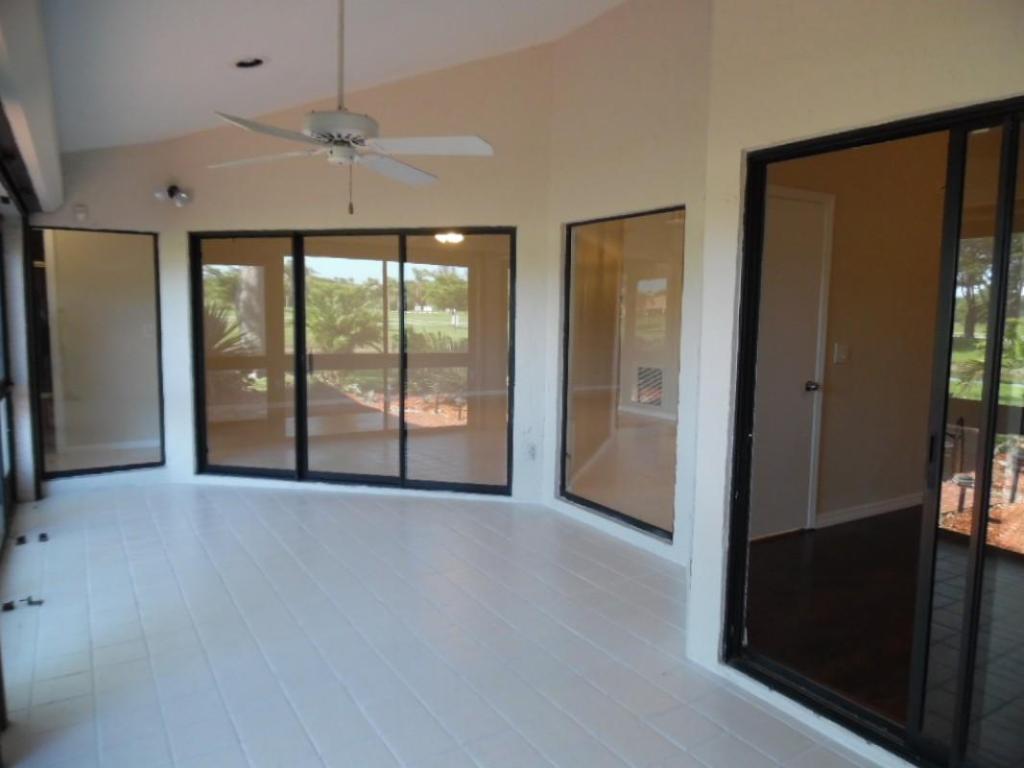 PARKWALK 2 - Residential