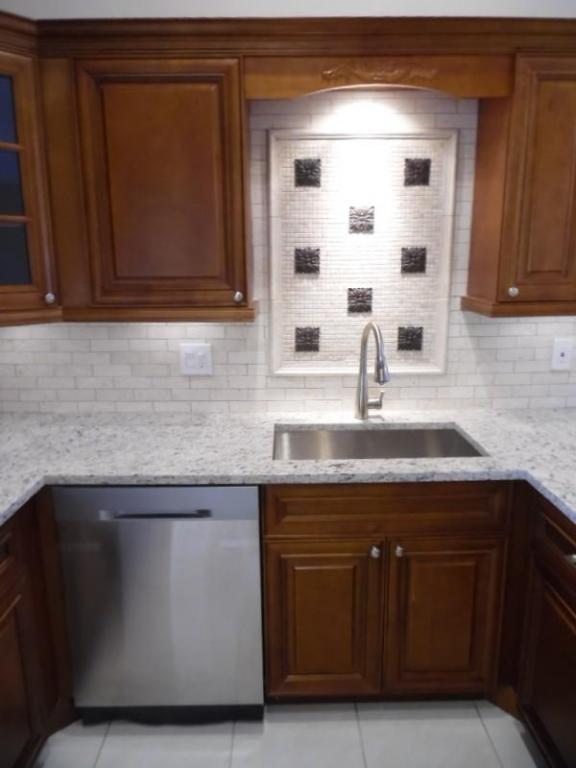 PARKWALK 2 - Residential