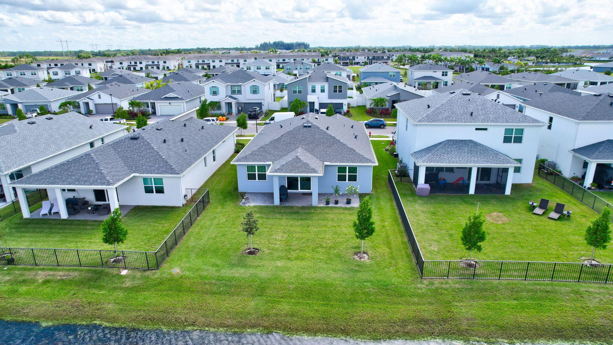 CADENCE PHASE II - Residential