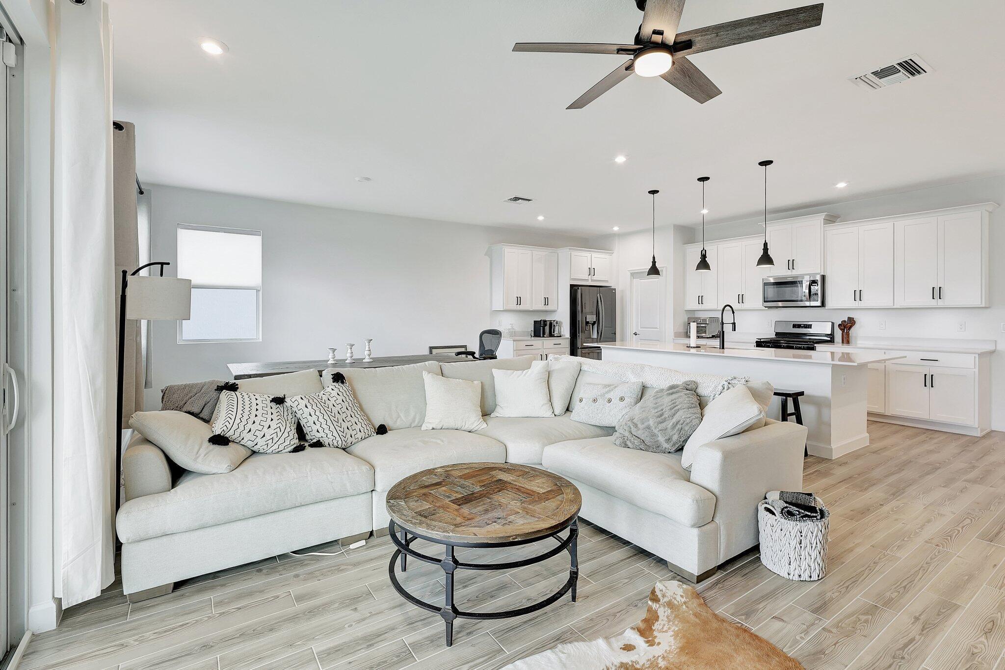 CADENCE PHASE II - Residential