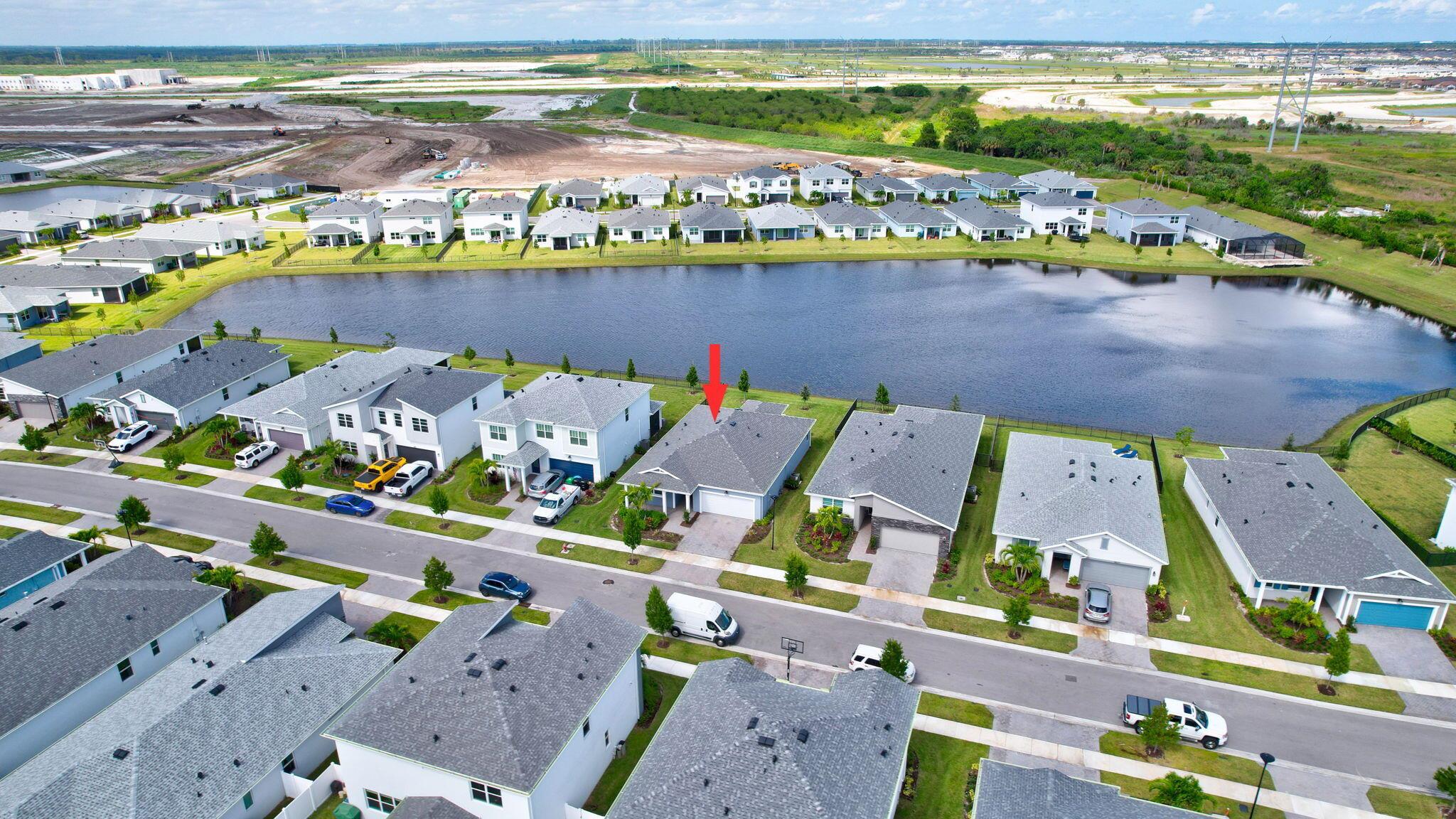 CADENCE PHASE II - Residential