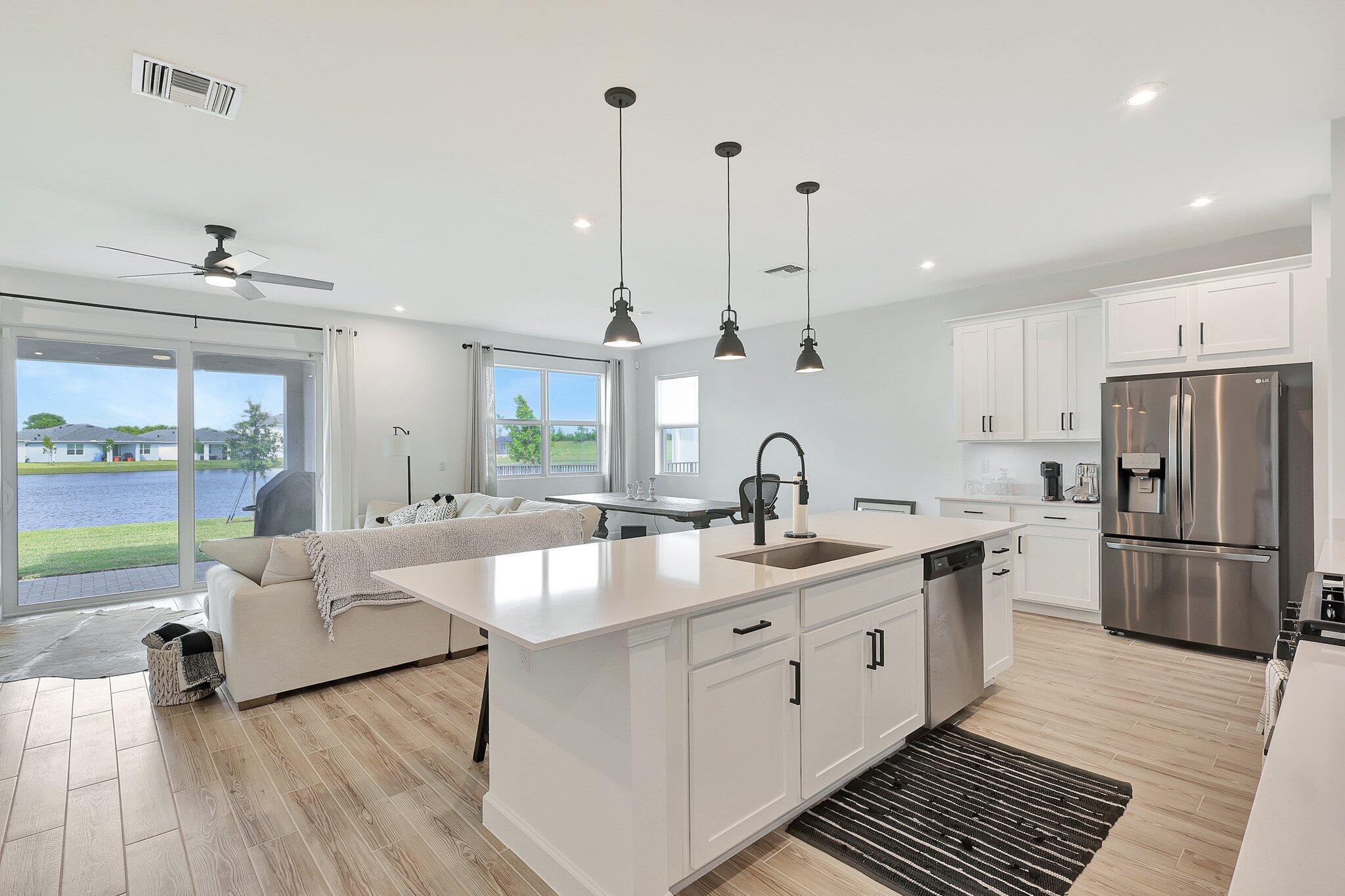 CADENCE PHASE II - Residential