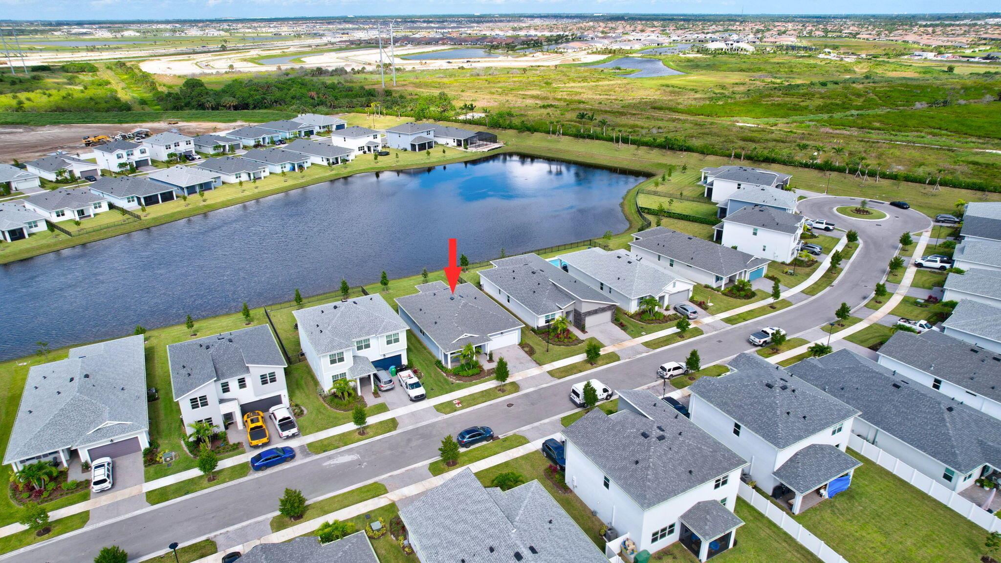 CADENCE PHASE II - Residential