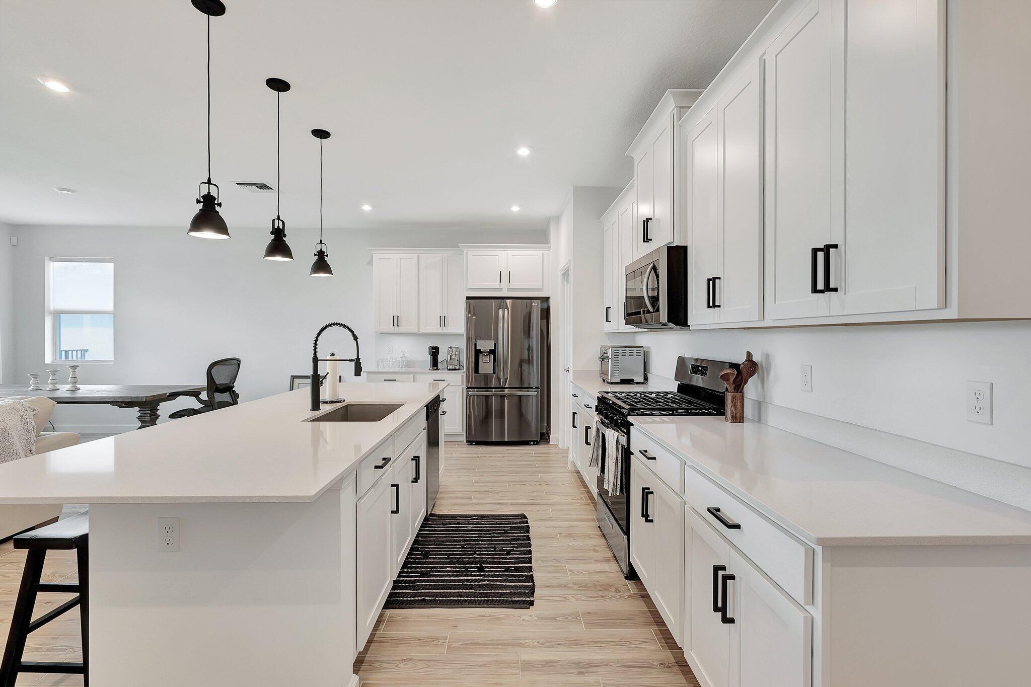 CADENCE PHASE II - Residential