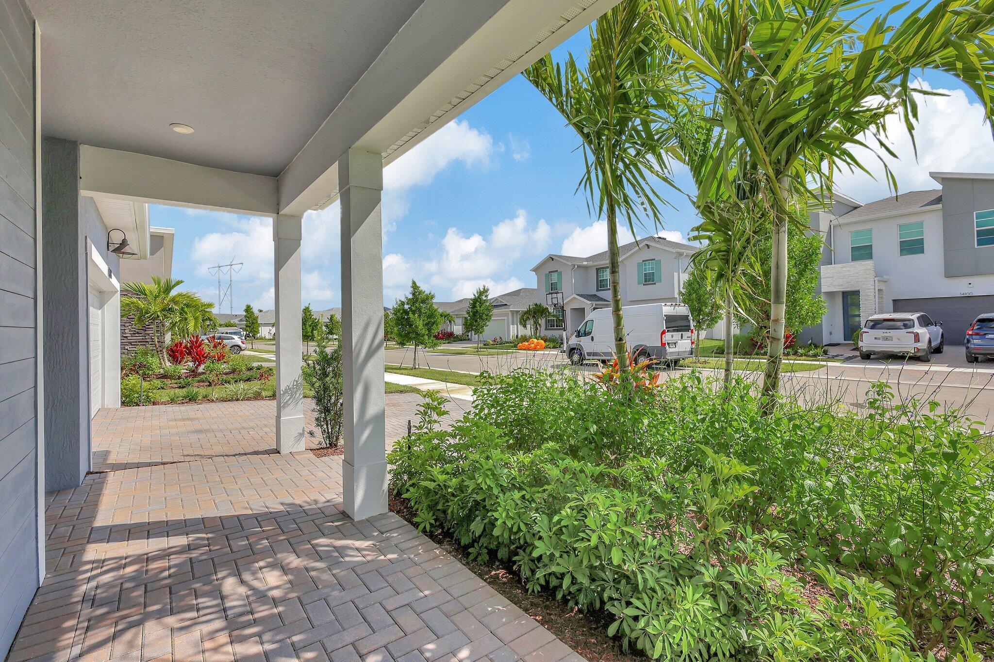 CADENCE PHASE II - Residential