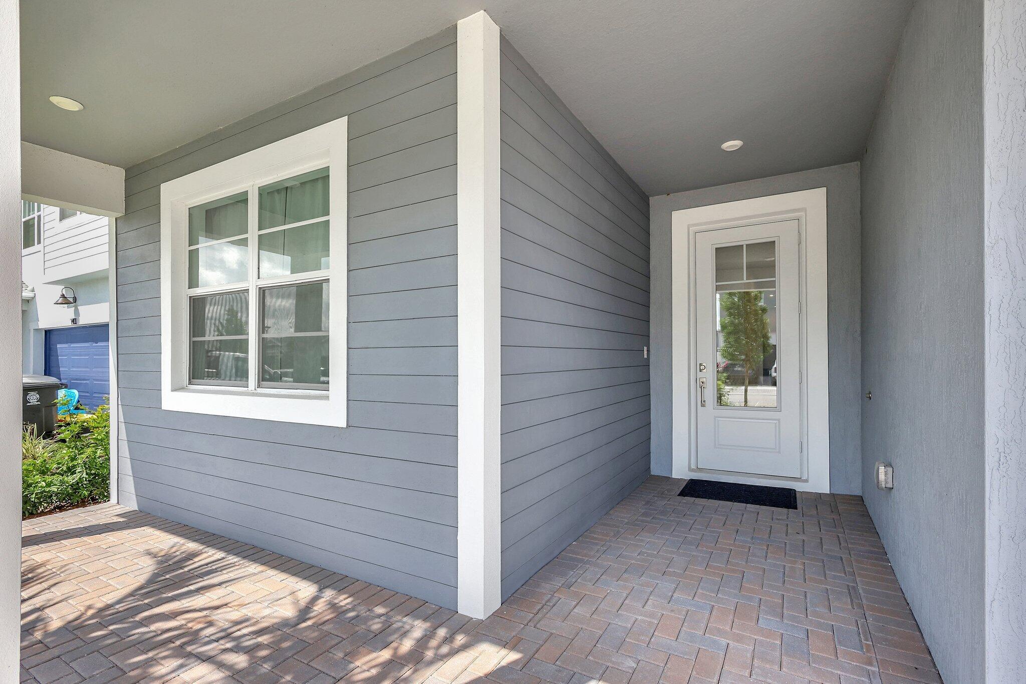 CADENCE PHASE II - Residential