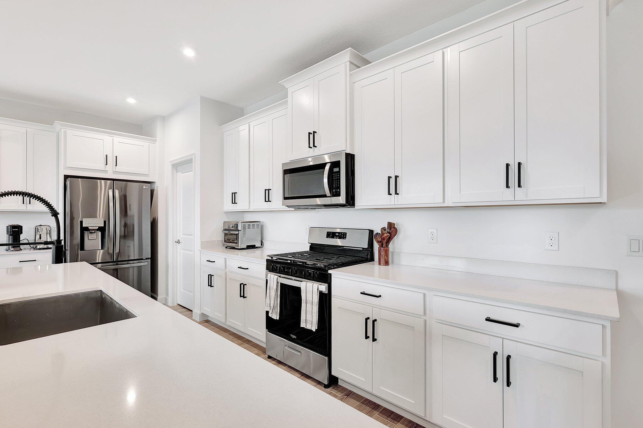 CADENCE PHASE II - Residential