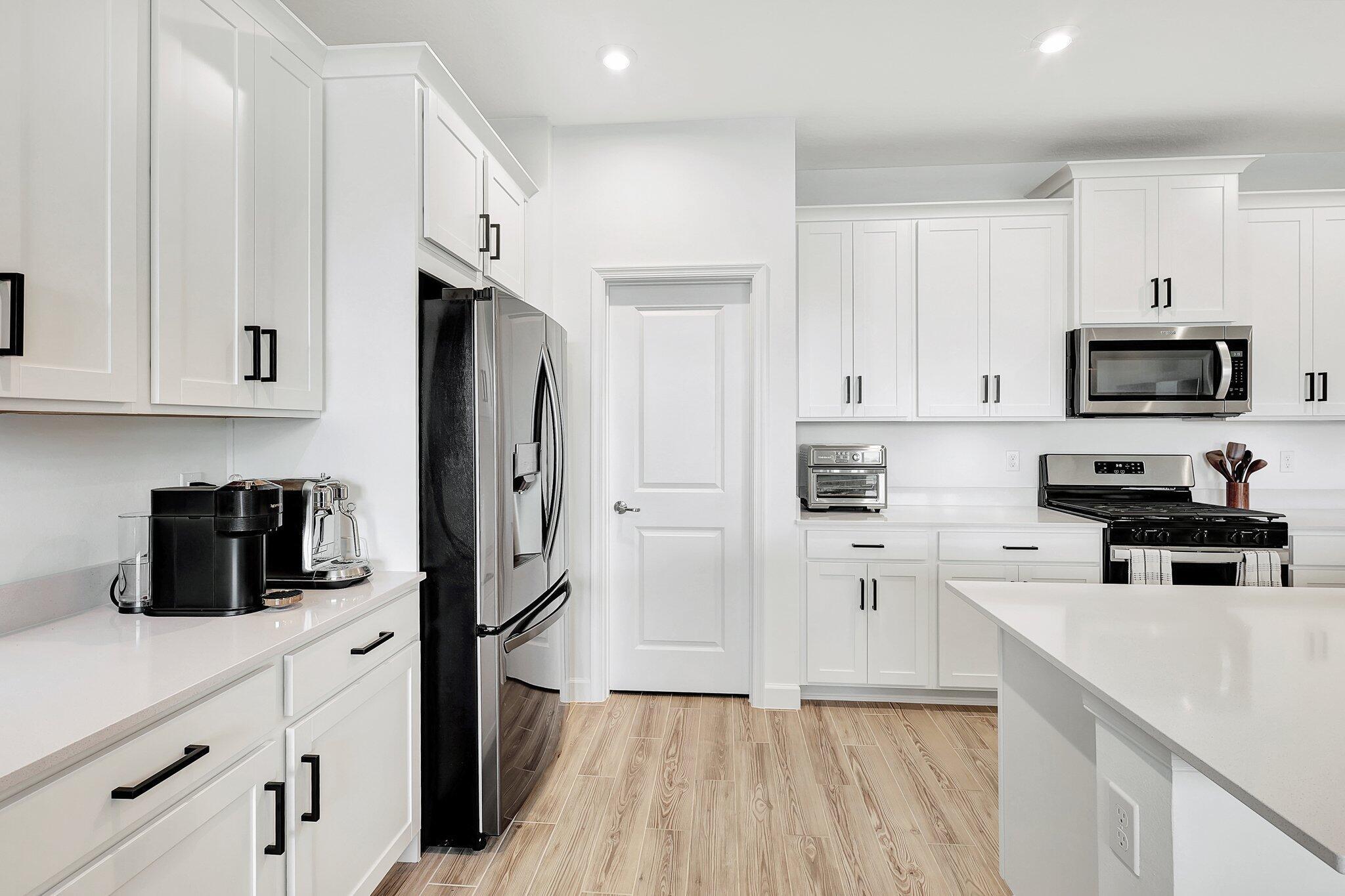 CADENCE PHASE II - Residential