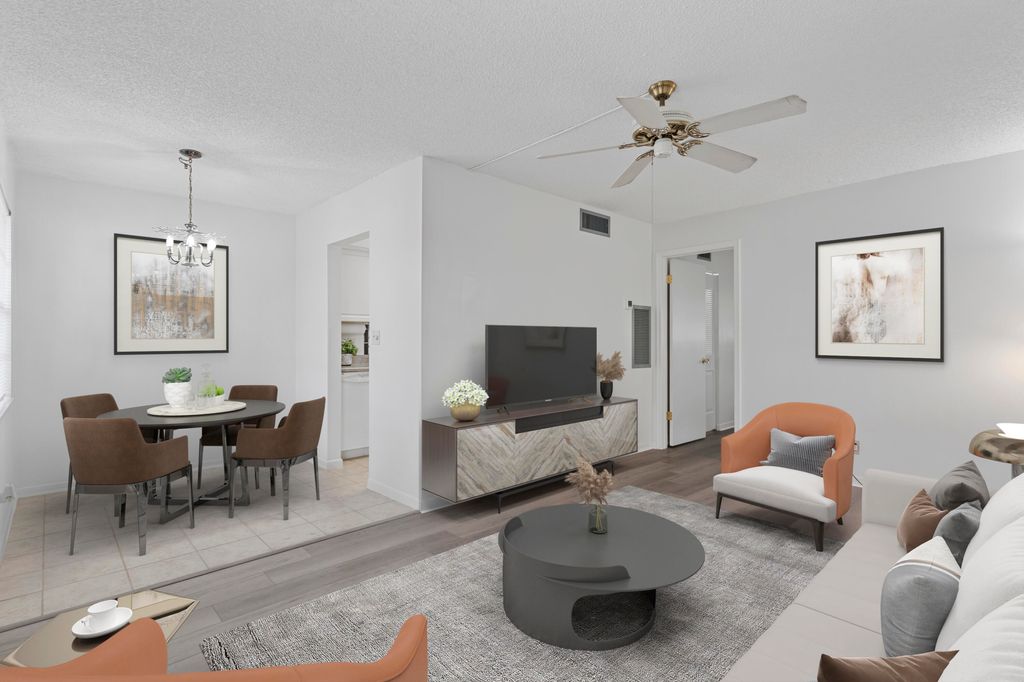 Photo of 1230 Old Boynton Road #203, Boynton Beach, FL 33426 (MLS # R11065391)