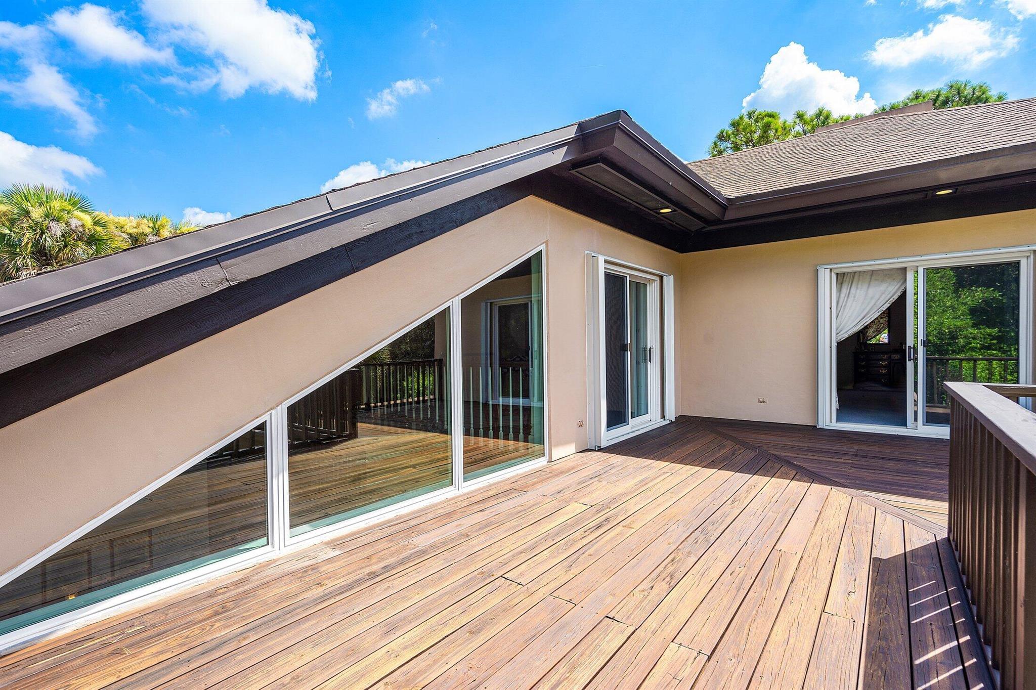 UNINCORPORATED - Residential