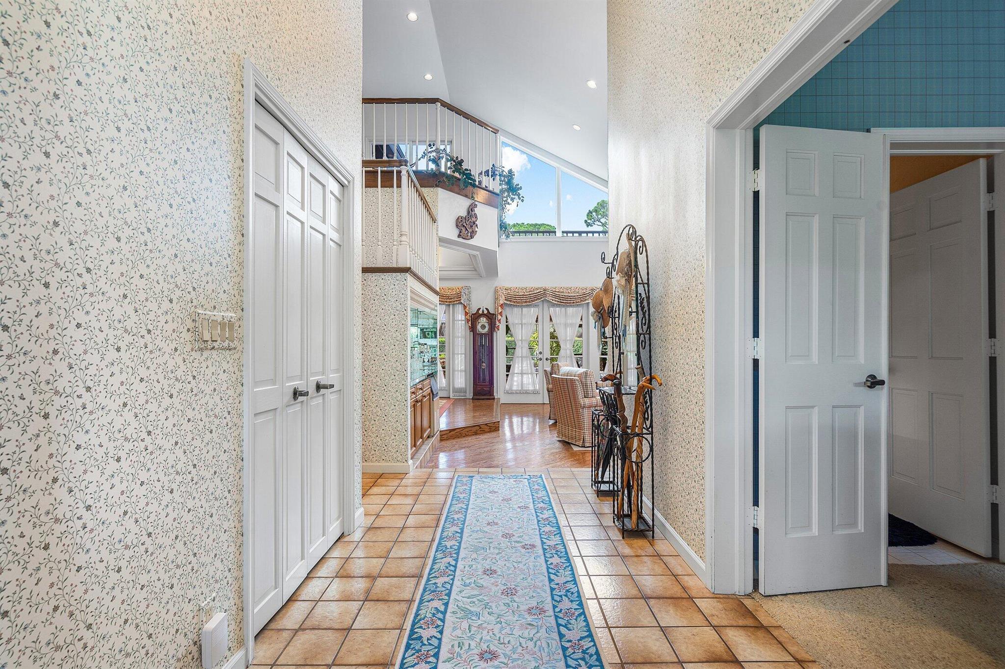 UNINCORPORATED - Residential