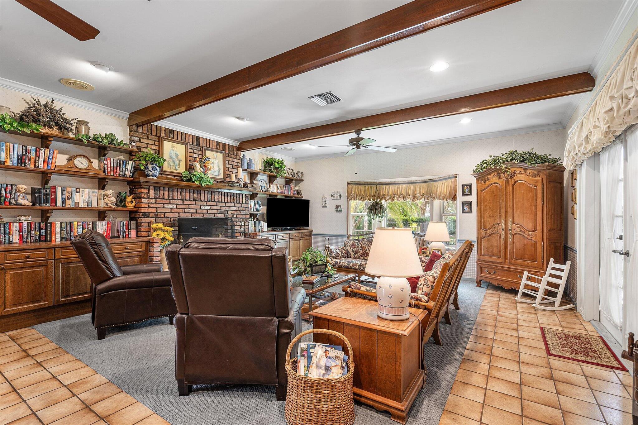 UNINCORPORATED - Residential