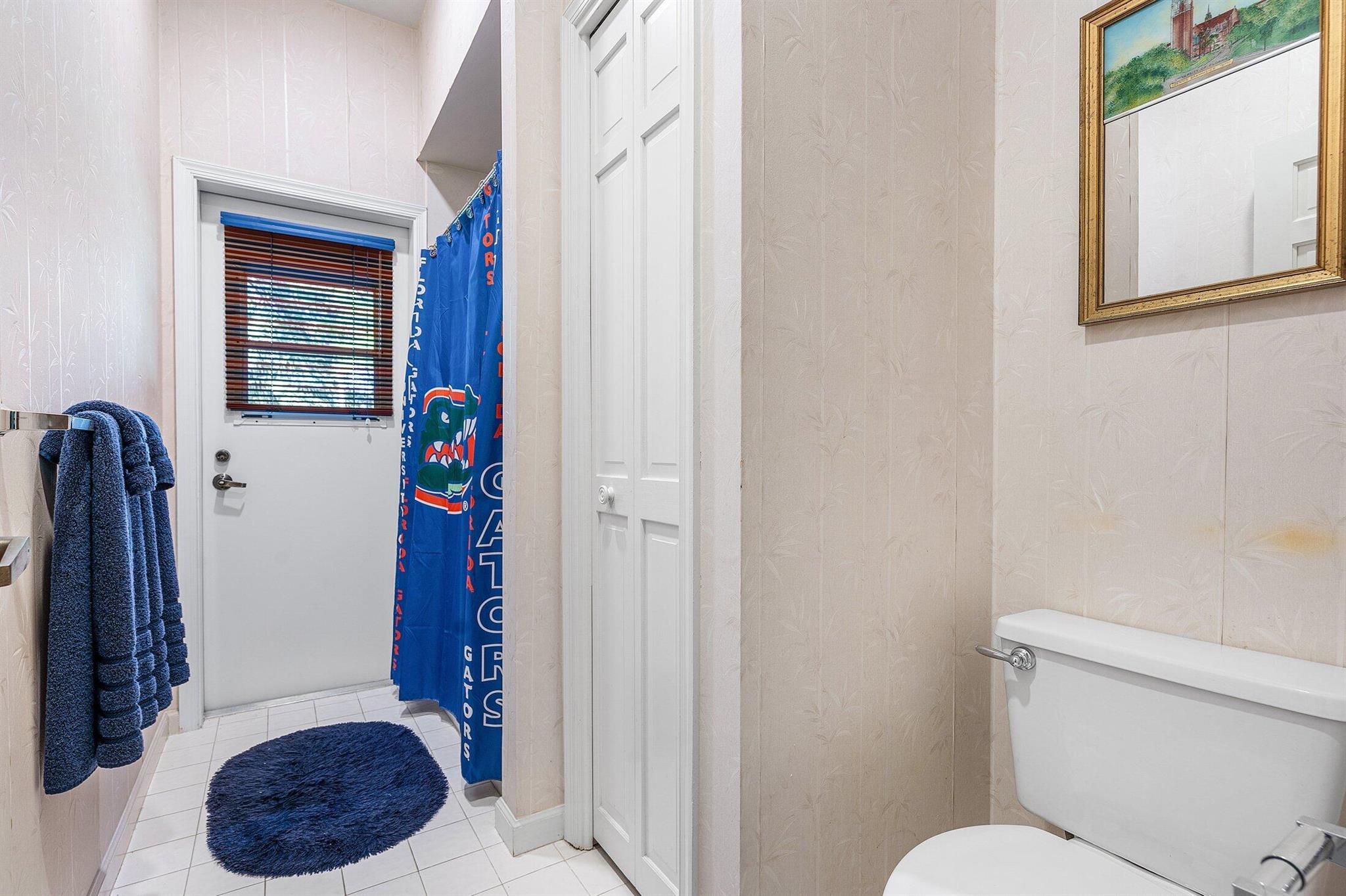 UNINCORPORATED - Residential