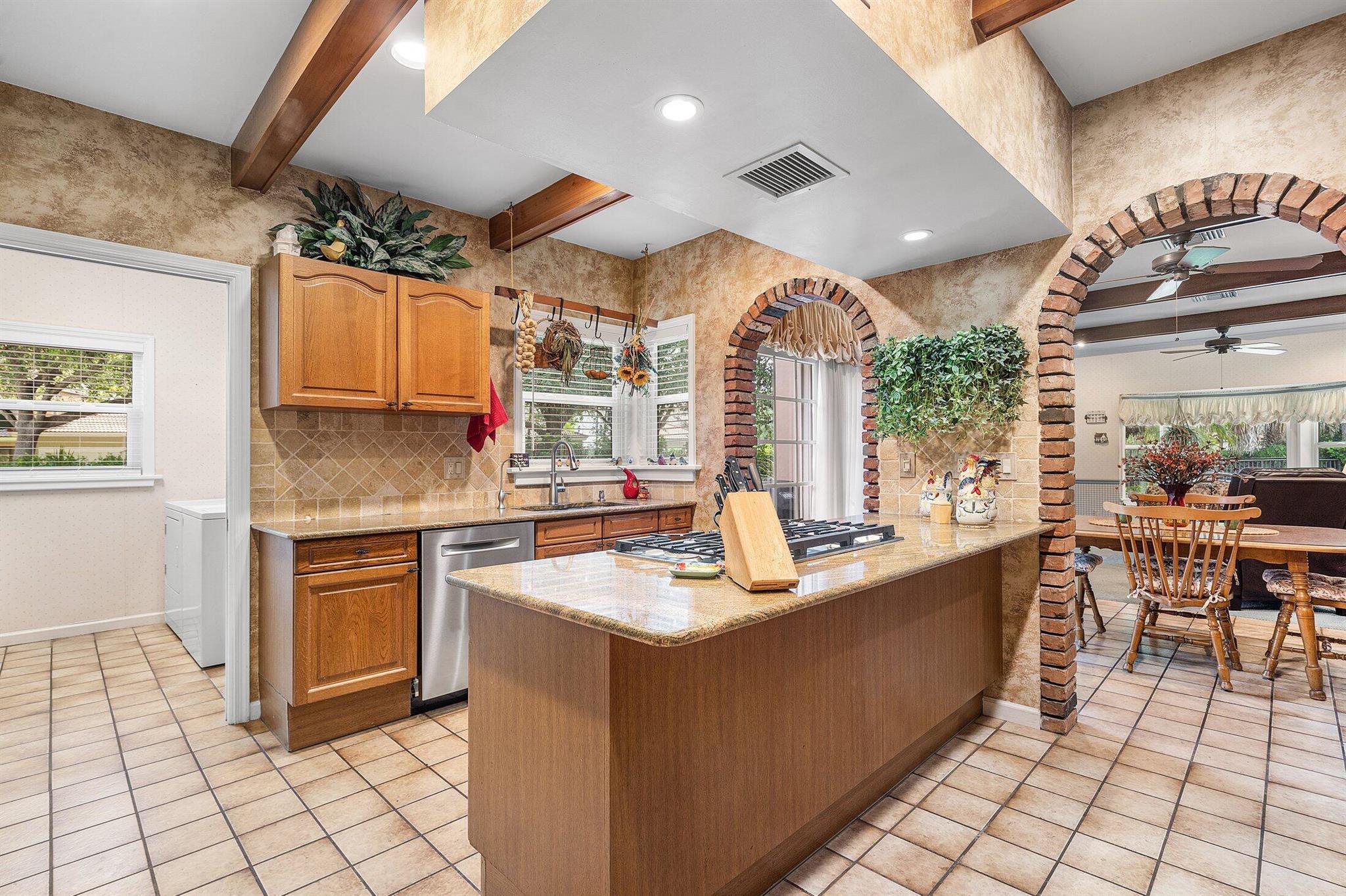 UNINCORPORATED - Residential