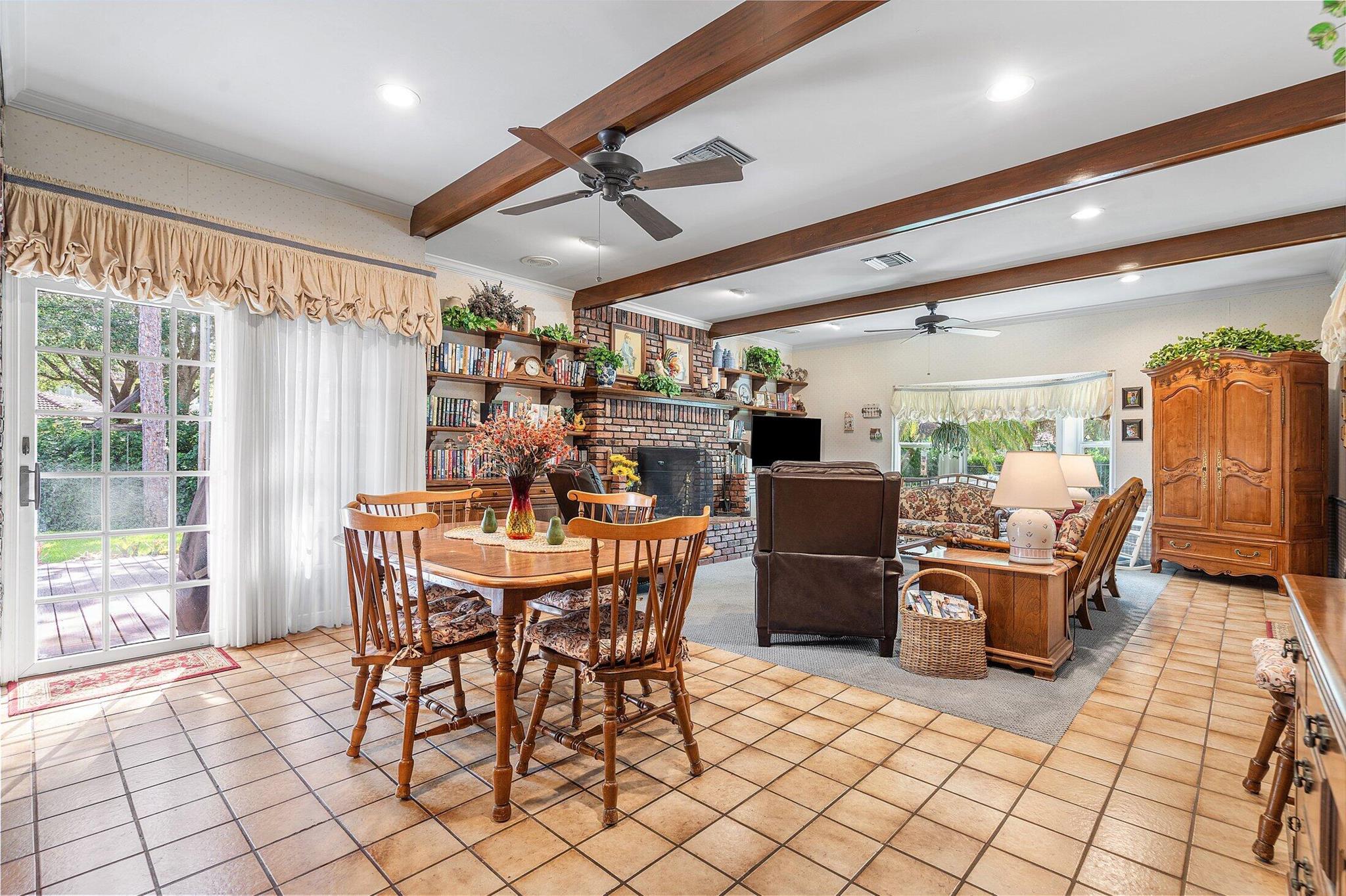 UNINCORPORATED - Residential