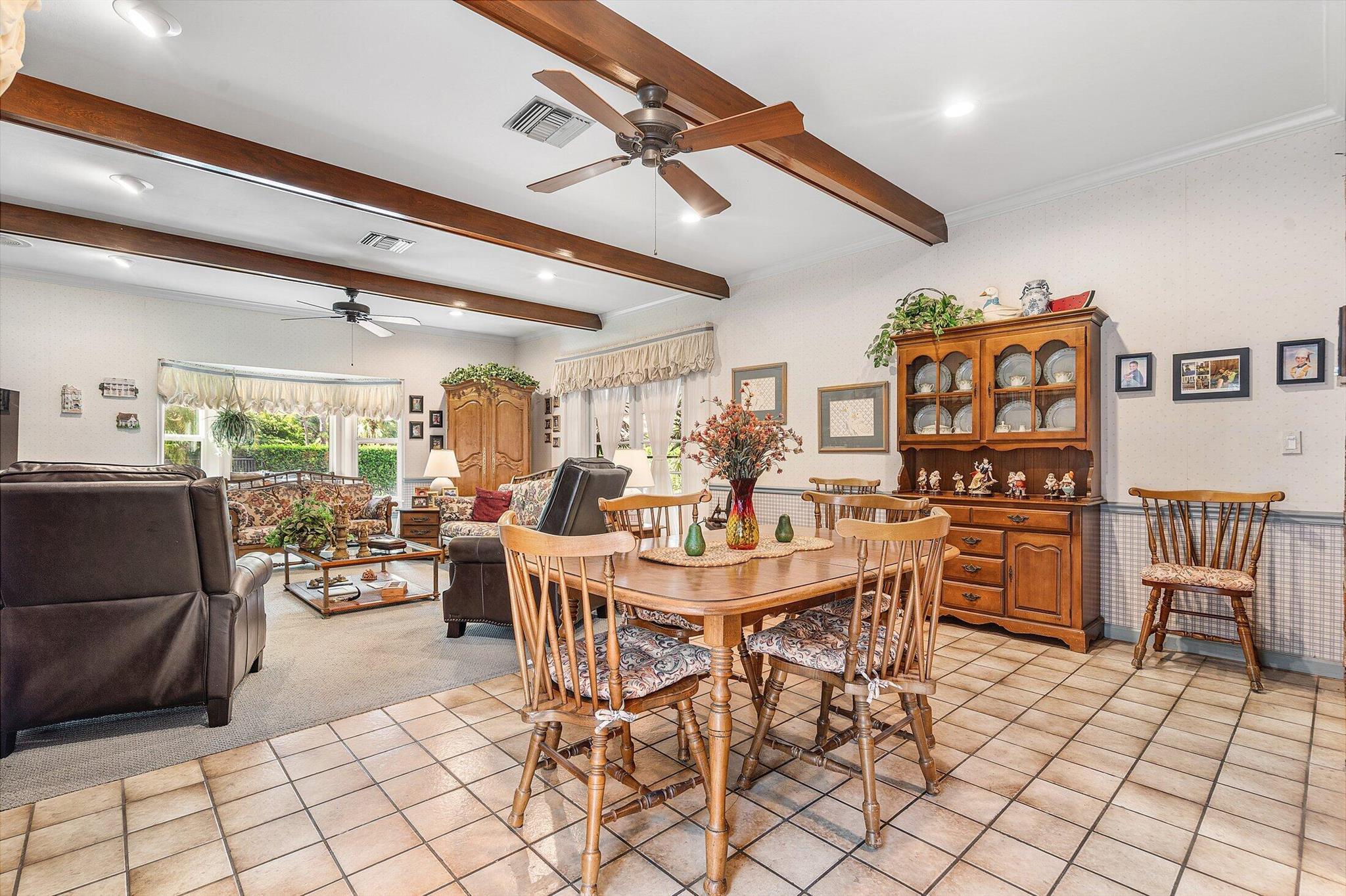 UNINCORPORATED - Residential