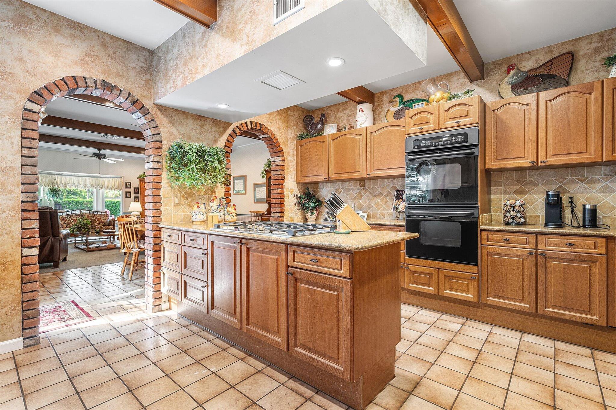 UNINCORPORATED - Residential