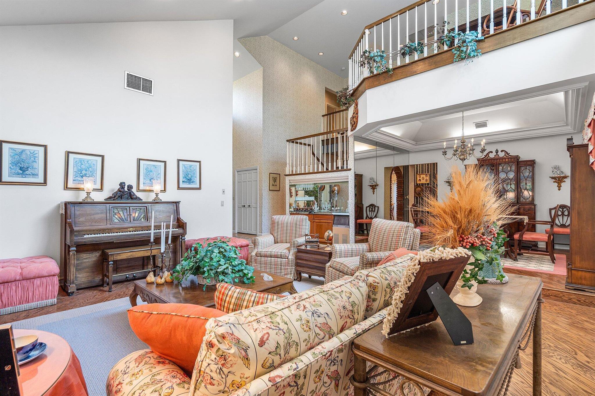 UNINCORPORATED - Residential