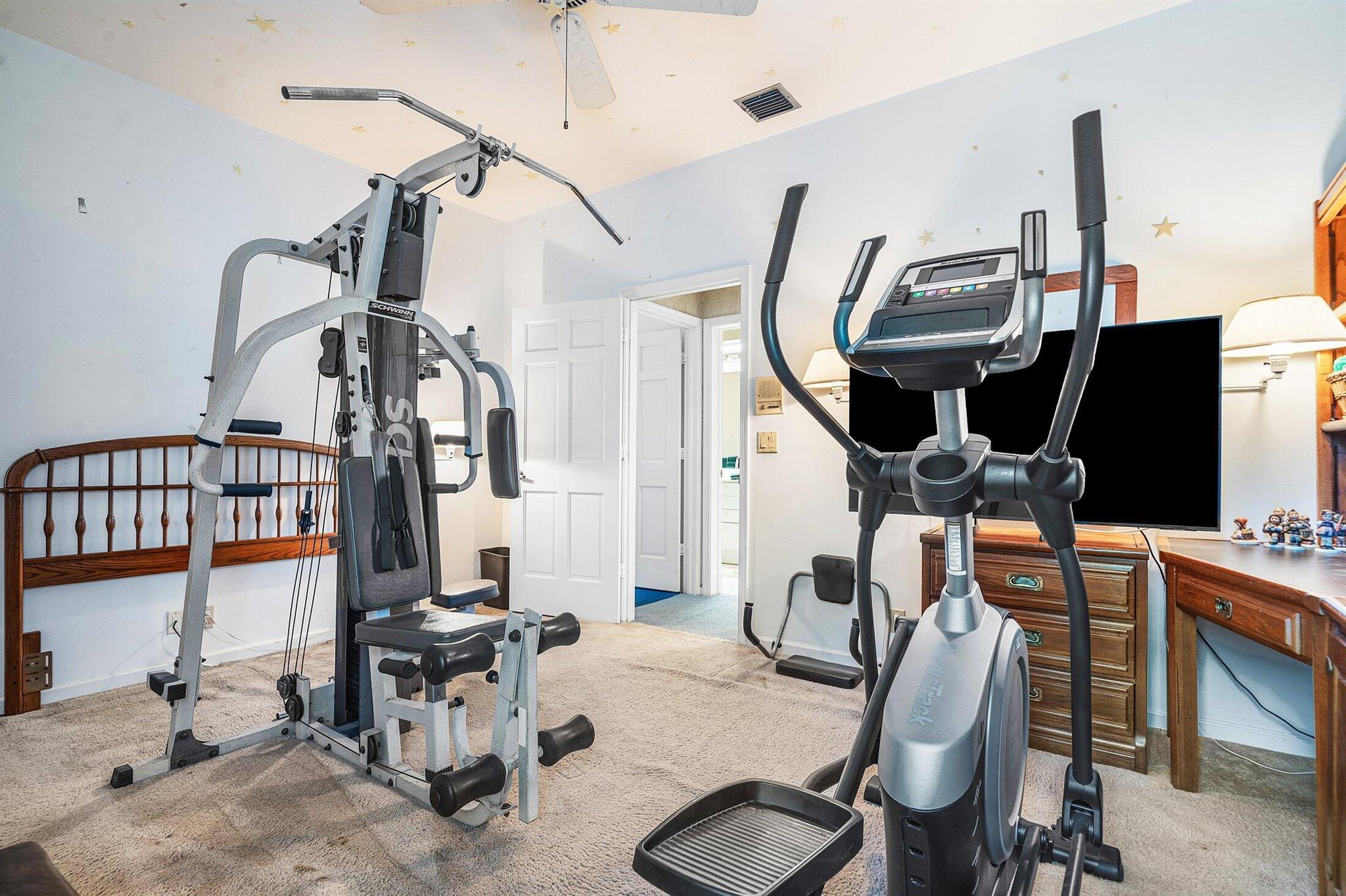 UNINCORPORATED - Residential