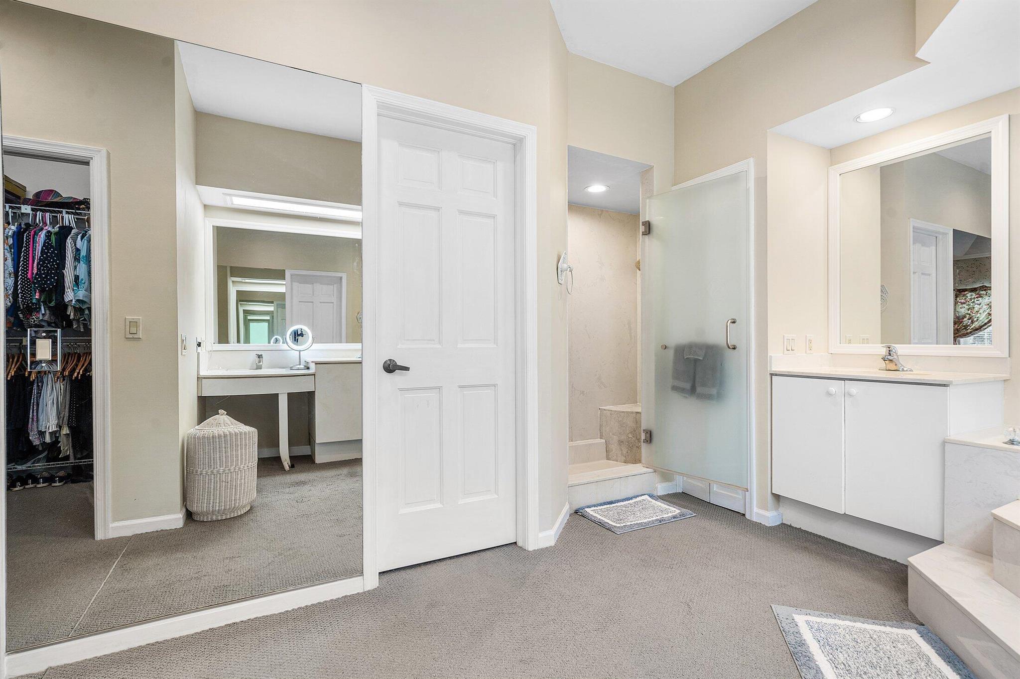 UNINCORPORATED - Residential