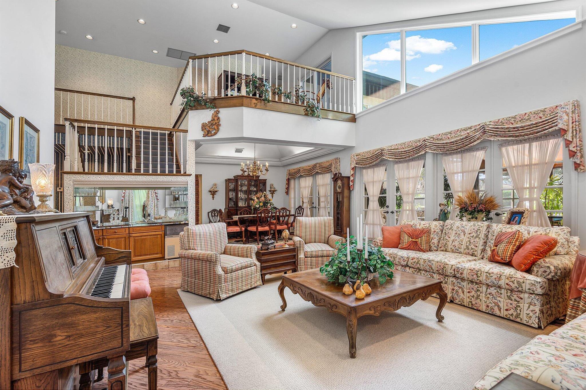 UNINCORPORATED - Residential