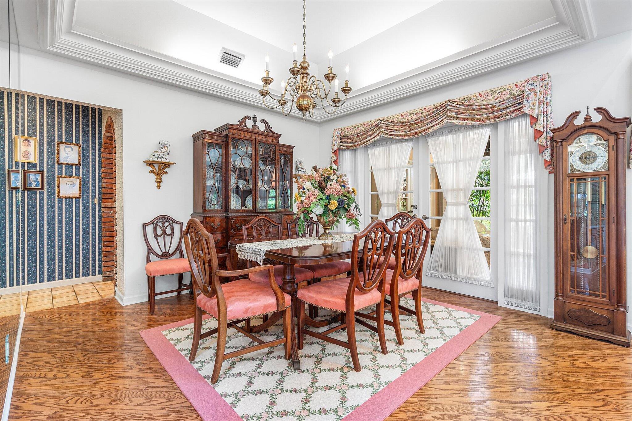 UNINCORPORATED - Residential