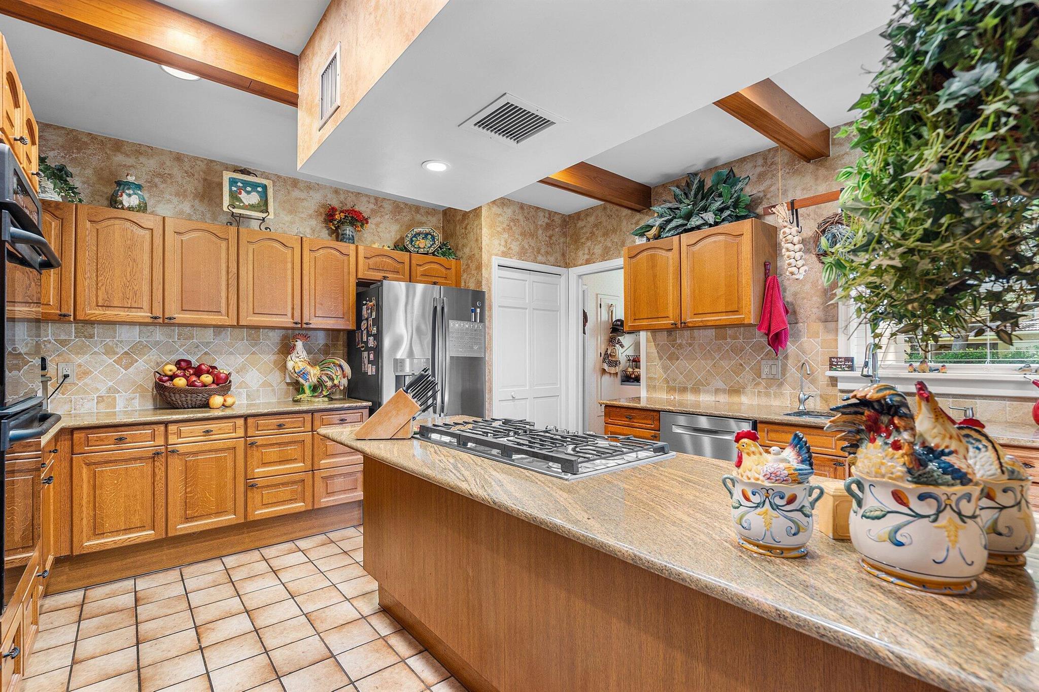 UNINCORPORATED - Residential