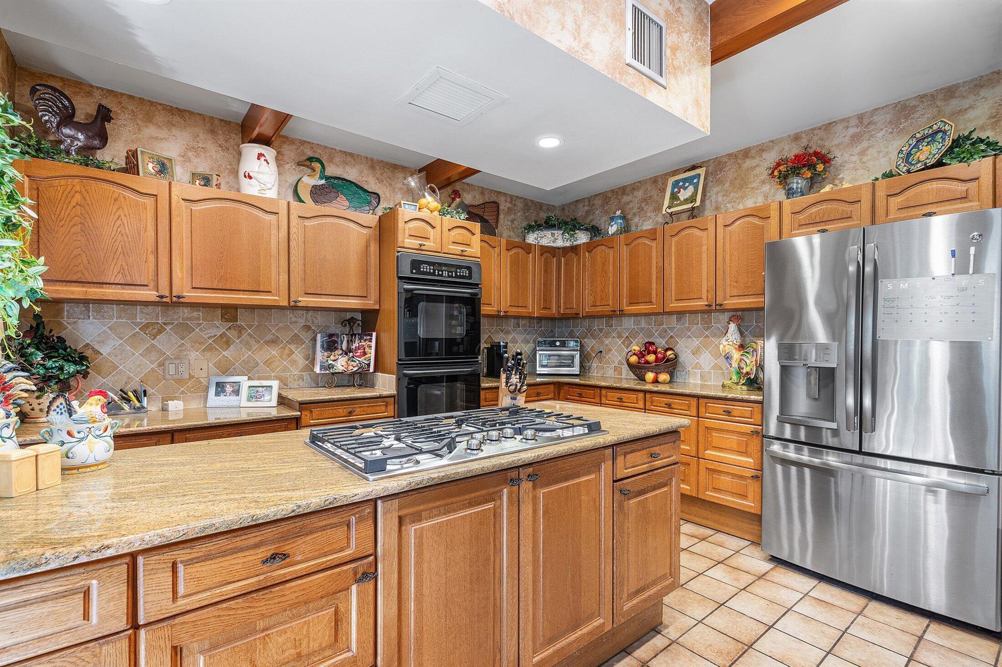 UNINCORPORATED - Residential